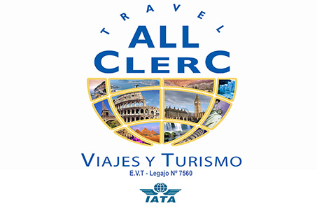 ALL CLERC TRAVEL