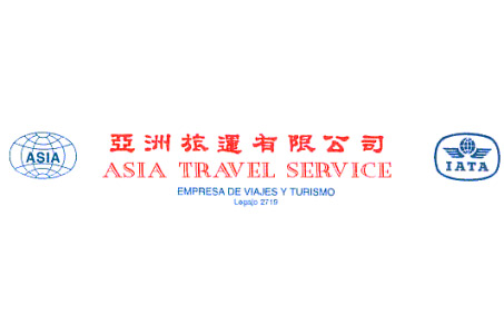 ASIA TRAVEL SERVICE