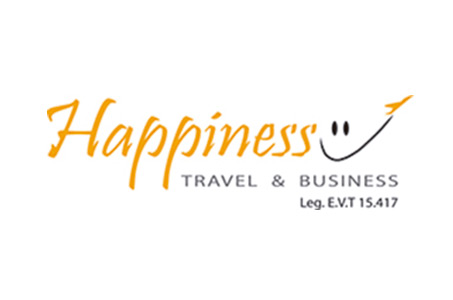 HAPPINESS TRAVEL & BUSINESS