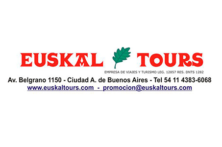 EUSKAL TOURS
