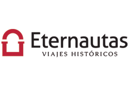 ETERNAUTAS - Viajes Historicos -